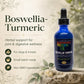 Boswellia-Turmeric – Herbal Support for Dog & Horse Joint & Digestive Wellness
