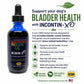 IncontinX™ – Natural Bladder Support for Dogs