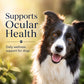 Bright Eyes™ with Astaxanthin – Natural Eye Support for Dogs