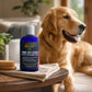 Canine Ear Cleanser – Soothing Herbal Ear Care for Dogs