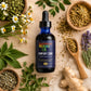 Comfort Zone™ – Gentle Herbal Support for Dogs Comfort