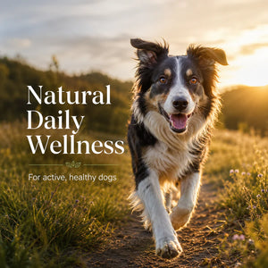 AntiBacT™ – Herbal Wellness Support for Dogs & Horses