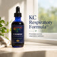 KC Respiratory Formula™ – Natural Lung &amp; Airway Support for Dogs