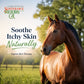 Equine Skin Therapy – Fast Relief for Itchy, Irritated Horse Skin