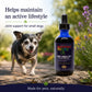 Joint Works Pet™ – Natural Joint Support for Cats & Small Dogs