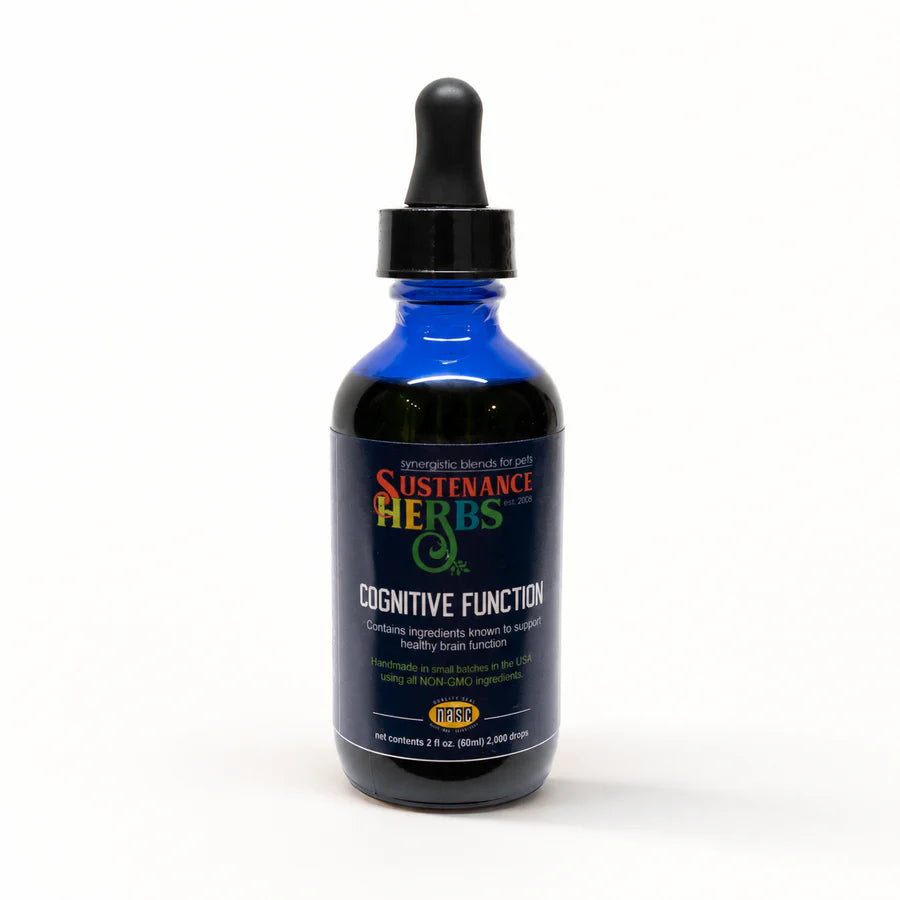 Cognitive Function™ with Astaxanthin & Brain Support for Pets