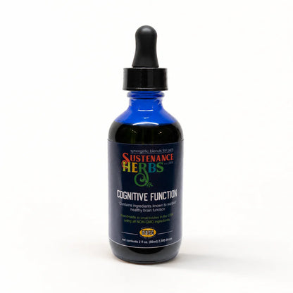 Cognitive Function™ with Astaxanthin & Brain Support for Pets