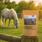 Equine Herbal Wormer™  Organic Parasite Support for Horses