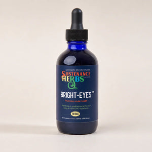 Bright Eyes™ with Astaxanthin – Natural Eye Support for Dogs