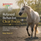 Easy Does It™ & Organic Calming Support for Horses