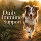 Immune Mushroom Plus & Natural Immune Support for Pets
