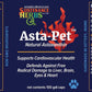 Asta-Pet™ Natural Astaxanthin for Dogs &nbsp;Antioxidant Support