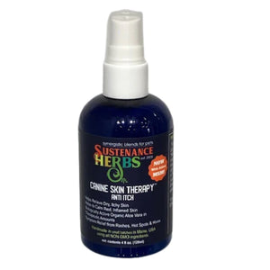 Canine Skin Therapy – Soothing Relief for Dogs’ Itchy Skin