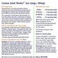 Canine Joint Works® – Natural Support for Dog Mobility & Joint Comfort