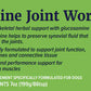 Canine Joint Works® – Natural Support for Dog Mobility & Joint Comfort