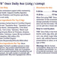 FWB™-Once Daily – Daily Organic Wellness Support for Cats