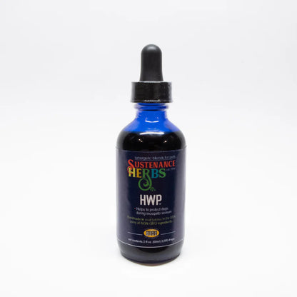 HWP for Dogs – Seasonal Mosquito Support