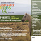 Hemp Hearts™ for Horses & Omega Rich Equine Nutrition