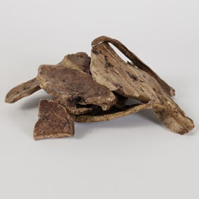 Lamb Lung Treats (Dehydrated)
