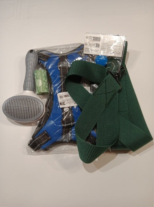 Looking Good (more details)