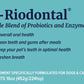 Pet-Riodontal® – Natural Oral Health Support for Dogs &amp; Cats