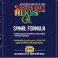 Spinal Formula™ – Herbal Joint & Muscle Support for Pets