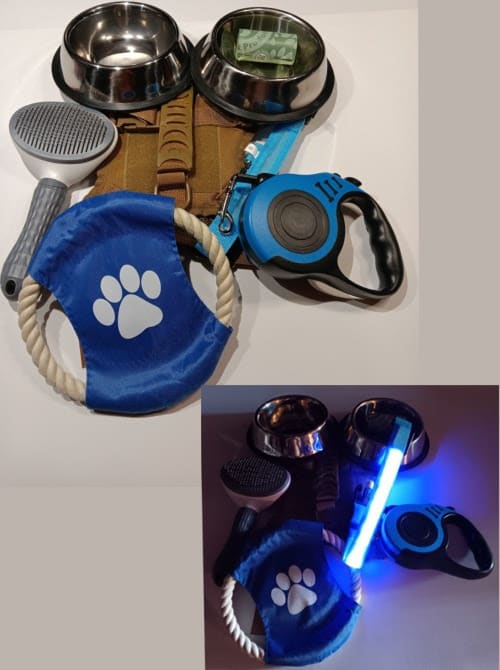 Spoil Me (more details)