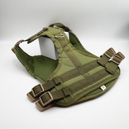 Tuff Stuff (more details)