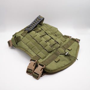 Tuff Stuff (more details)