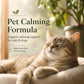 Pet Calming Formula – Natural Anxiety & Stress Relief for Dogs & Cats