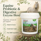 Equine Probiotic & Digestive Enzyme Blend