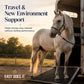 Easy Does It™ & Organic Calming Support for Horses