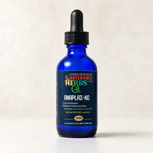 Anaplaz-No™ – Immune & Kidney Support for Dogs & Horses