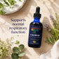 KC Respiratory Formula™ – Natural Lung &amp; Airway Support for Dogs