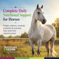 EWB™- Once Daily & Complete Organic Daily Supplement for Horses