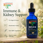 Anaplaz-No™ – Immune & Kidney Support for Dogs & Horses