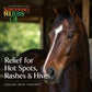 Equine Skin Therapy – Fast Relief for Itchy, Irritated Horse Skin