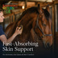Equine Skin Therapy – Fast Relief for Itchy, Irritated Horse Skin