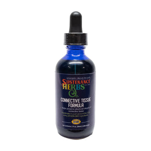 Connective Tissue Formula™ – Support Ligaments & Tendons in Dogs & Horses