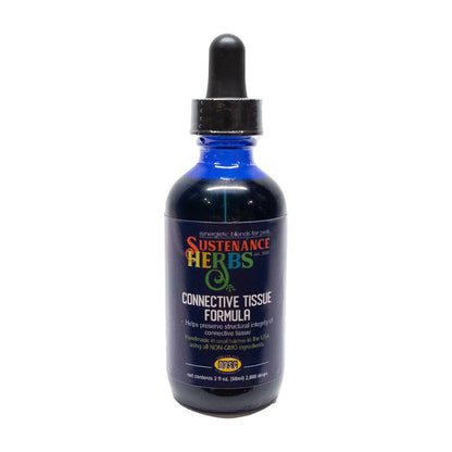 Connective Tissue Formula™ – Support Ligaments & Tendons in Dogs & Horses
