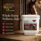 EWB™- Once Daily & Complete Organic Daily Supplement for Horses