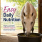 EWB™- Once Daily & Complete Organic Daily Supplement for Horses