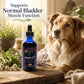 IncontinX™ – Natural Bladder Support for Dogs