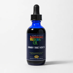 Urinary Tract Health™ – Herbal Bladder Support for Dogs