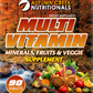 Save-Club Multi Vitamin