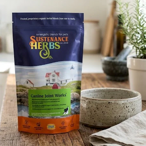 Canine Joint Works® – Natural Support for Dog Mobility & Joint Comfort